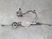 Steering rack