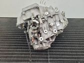 Manual 5 speed gearbox