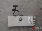 Aerial antenna amplifier