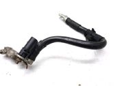 Negative earth cable (battery)