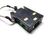 Central body control module