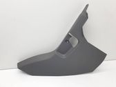Front sill (body part)