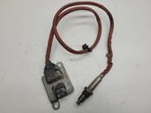 Lambda probe sensor