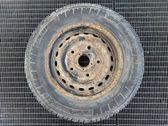 R15 summer tire