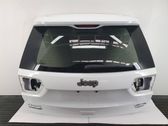 Tailgate/trunk/boot lid