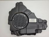 Subwoofer speaker