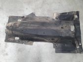Exhaust heat shield