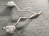 Muffler/silencer