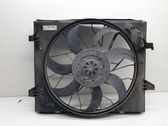 Fan set