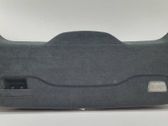 Tailgate/boot cover trim set