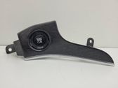 Engine start stop button switch
