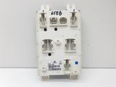 Central body control module