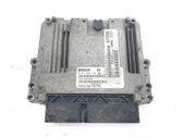 Engine control unit/module ECU