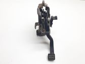 Brake pedal