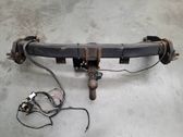 Tow bar