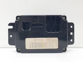 Air conditioner control unit module