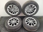 R18 alloy rim