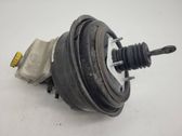 Brake booster