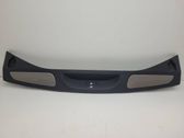 Foot area side trim
