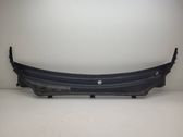 Wiper trim