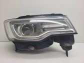 Headlight/headlamp