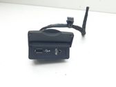 USB socket connector