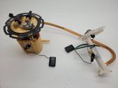 In-tank fuel pump