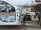 Front quarter panel