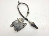 Lambda probe sensor