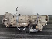 Manual 5 speed gearbox