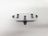 Central body control module