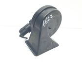 Horn signal
