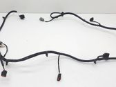 Parking sensor (PDC) wiring loom