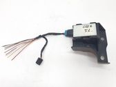 Sensor de radar Distronic