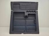 Trunk/boot mat liner