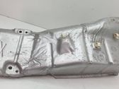 Bouclier thermique d'échappement