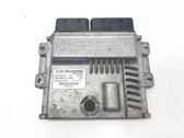 Engine control unit/module ECU