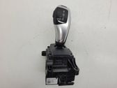 Gear shift rod