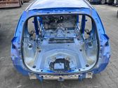 Panel lateral trasero