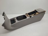 Center console