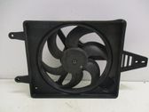 Fan impeller