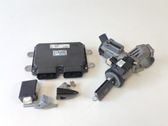 Other control units/modules