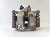 Bremssattel hinten