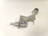 Master brake cylinder