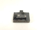Door central lock control unit/module