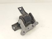 Engine mount bracket