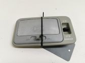 Rear seat light