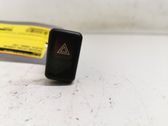 Botón interruptor de luz de peligro