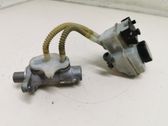 Master brake cylinder