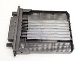 Radiador de calefacción eléctrico de habitáculo